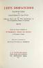 Lee's Dispatches: Unpublished Letters of General Robert E. Lee, C.S.A. To Jefferson Davis and the War Department of the Confederate States of America 1862-1865. From the Private Collection of Wymberley Jones De Renne of Wormsloe, Georgia