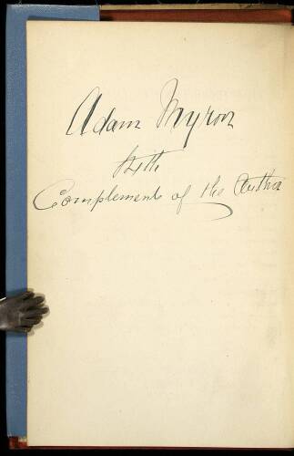 Life in the Confederate Army, Being the Observations and Experiences of an Alien in the South During the American Civil War