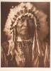 The North American Indian. Portfolio Volume V - 2