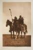The North American Indian. Portfolio Volume V - 6