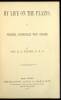 My Life on the Plains: or, Personal Experiences with Indians - 3