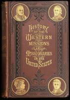 Western Missions and Missionaries: A Series of Letters