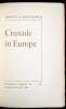 Crusade in Europe - 4