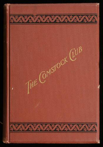 The Comstock Club