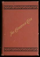 The Comstock Club