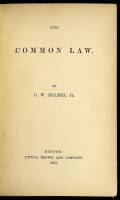 The Common Law