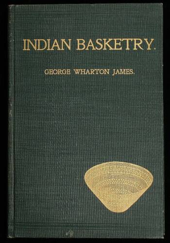 Indian Basketry.