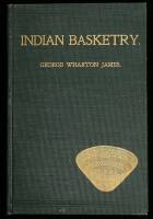 Indian Basketry.