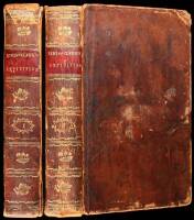 History of the Expedition under the Command of Captains Lewis and Clark to the Sources of the Missouri, thence across the Rocky Mountains and down the River Columbia to the Pacific Ocean, performed in the years 1804-5-6 by Order of the Government of the U