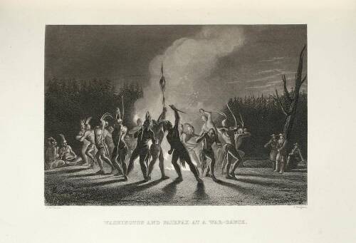 Washington and the American Republic