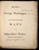 The Life of George Washington, Commander in Chief of the American Forces, During the War Which Established the Independence of His Country, and First President of the United States. Compiled under the inspection of the Honourable Bushrod Washington... To - 2