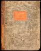 The Life of George Washington, Commander in Chief of the American Forces, During the War Which Established the Independence of His Country, and First President of the United States. Compiled under the inspection of the Honourable Bushrod Washington... To - 3