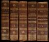 The Life of George Washington, Commander in Chief of the American Forces, During the War Which Established the Independence of His Country, and First President of the United States. Compiled under the inspection of the Honourable Bushrod Washington... To - 4