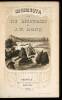 Minnesota and Its Resources, to Which are Appended Camp-Fire Sketches or Notes of a Trip from St. Paul to Pembina and Selkirk Settlement on the Red River of the North