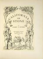 California on Stone