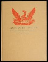 San Francisco, 1806-1906 in Contemporary Paintings, Drawings and Watercolors