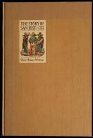 The Story of San Jose, 1777-1869: California's First Pueblo