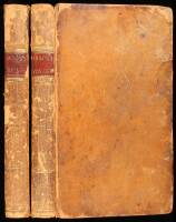 A Voyage Round the World, in the Years MDCCXL, I, II, III, IV. By George Anson, Esq; Now Lord Anson, etc. Compiled from his Papers and Materials by Richard Walter.