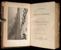 Narrative of the Arctic Land Expedition to the Mouth of the Great Fish River, and along the Shores of the Arctic Ocean in the Years 1833, 1834, and 1835