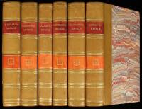 Biographia Navalis; or, Impartial Memoirs of the Lives and Characters of Officers of the Navy of Great Britain, from the Year 1660 to the Present Time...