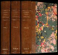 A Voyage to the Pacific Ocean. Undertaken, by the Command of His Majesty, for Making Discoveries in the Northern Hemisphere. Performed under the Direction of Captains Cook, Clerke, and Gore, in His Majesty's Ships the Resolution and Discovery; in the Year