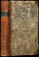 The Life, Remarkable Adventures, and Pyracies, of Captain Singleton: Containing an Account of his being set on Shore in the Island of Madagascar, his Settlement there, with a Description of the Place and Inhabitants . . . etc.