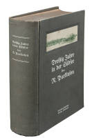 Dreiszig Jahre in der S&uuml;dsee. Land und Leute, Sitten un Gebr&auml;uche im Bismarckarchipel und auf den deutschen Salomoinseln