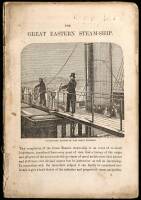 The Great Eastern Steamship