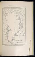 Greenland. Published by the Commission for the Direction of the Geological and Geographical Investigations in Greeland