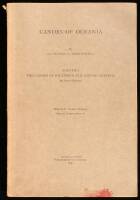 Canoes of Oceania: Volume I - The Canoes of Polyniesia, Fiji, and Micronesia & Volume II - The Canoes of Melanesia, Queensland, and New Guinea