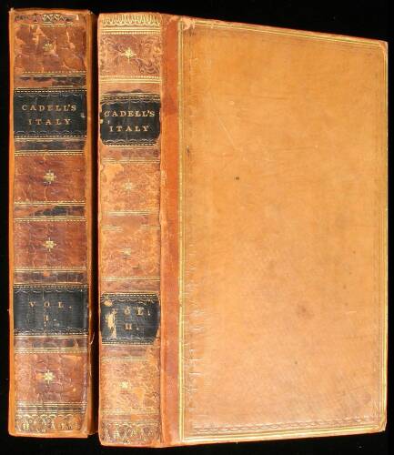 A Journey in Carniola, Italy, and France, in the Years 1817, 1818, Containing Remarks Relating to Language, Geography, History, Antiquities, Natural History, Science...Architecture...and Manufactures