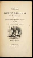 Narrative of an Expedition to the Zambesi and Its Tributaries; and of the Discovery of the Lakes Shirwa and Nyassa. 1858-1864