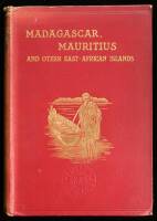 Madagascar, Mauritius and the Other East-African Islands