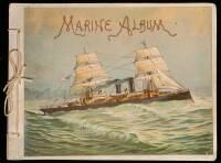 Marine Album