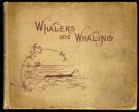 Whalers And Whaling