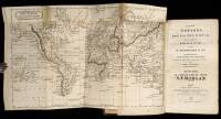 All the Voyages Round the World, from the First by Magellan in 1520, to that of Krusenstern in 1807. With Seventy-Two Engravings, Chiefly from the Original Works, and a Chart of the World. Now First Collected by Captain Samuel Prior