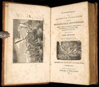 Interesting and Authentic Narratives of the Most Remarkable Shipwrecks, Fires, Famines, Calamities, Providential Deliverances, and Lamentable Disasters on the Seas in Most Parts of the World