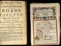 The Traveller's Guide, or, a Most Exact Description of the Roads of England