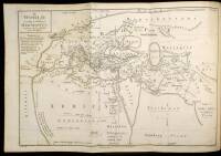 The Geographical System of Herodotus, Examined; and Explained, by a Comparison with those of other Ancient Authors, and with Modern Geography