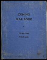 Zoning Map Book for City and County of San Francisco