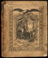 Smith's Quarto, or Second Book in Geography. A Concise and Practical System of Geography, for Schools, Academies, and Families