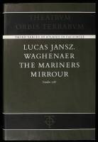 The Mariners Mirrour. London 1588