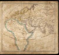 Atlas Der Alten Welt in Achtzehn Charten