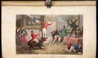 Memoirs of the Life of the Late John Mytton, Esq., of Halson, Shropshire, formerly M.P. for Shrewsbury, High Sheriff for the Counties of Salop & Merioneth, and Major of the North Shropshire Yeomanry Cavalry; with Notices of his Hunting, Shooting, Driving,