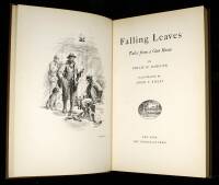 Falling Leaves. Tales from a Gun Room