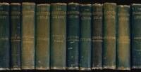 The Badminton Library of Sports and Pastimes