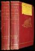 Wild Beasts and Their Ways - 2 vols.