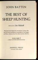 The Best of Sheep Hunting