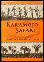 Karamojo Safari