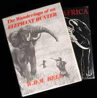 Lot of 2 titles